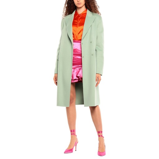 alberta ferretti - Cappotti