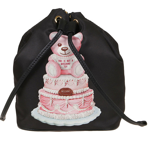 moschino couture - Handbags