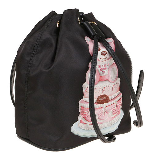 moschino couture - Handbags