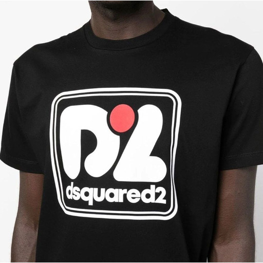 dsquared2 - T-shirt & Top