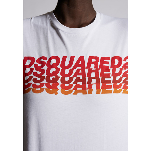 dsquared2 - T-shirt & Top