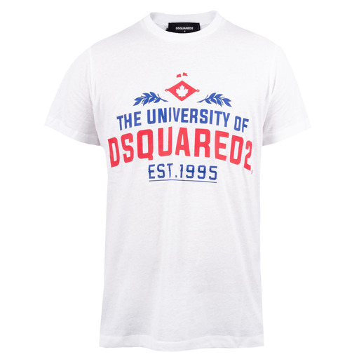 dsquared2 - T-shirt & Top