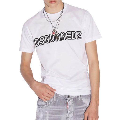 dsquared2 - T-shirt & Top