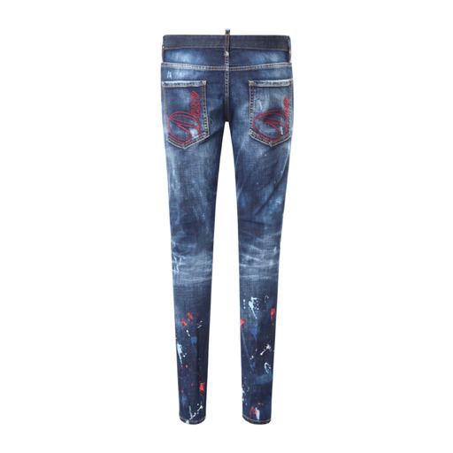 dsquared2 - Jeans