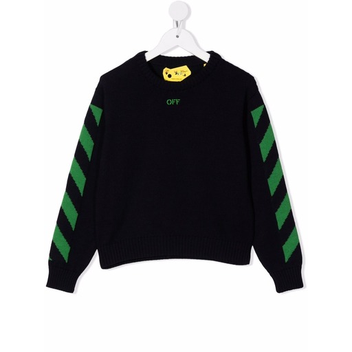 off-white - Sweaters