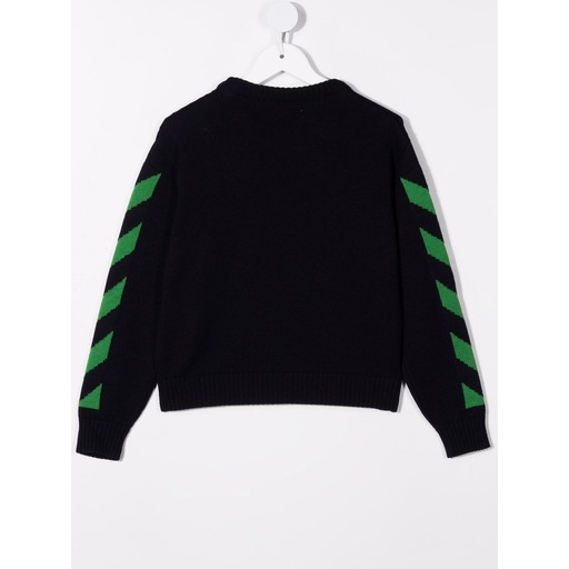 off-white - Sweaters