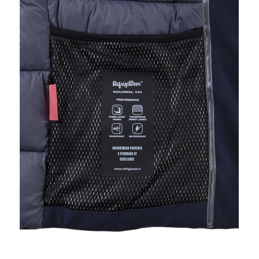 refrigiwear - Giacche