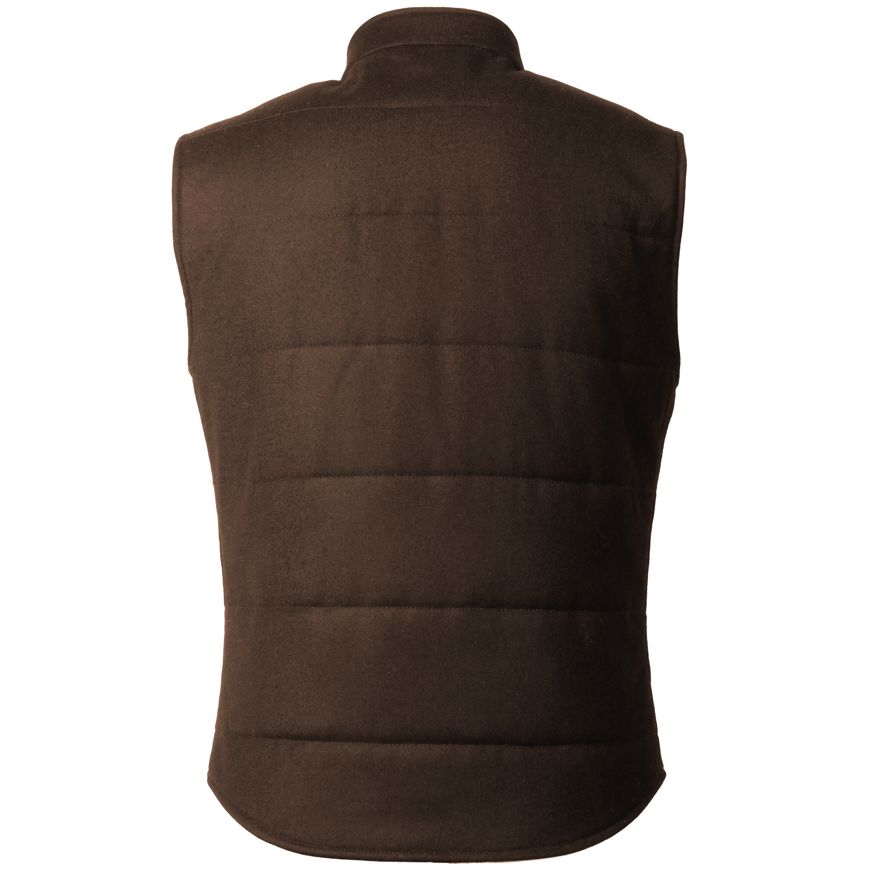 Gilet lana e cashmere