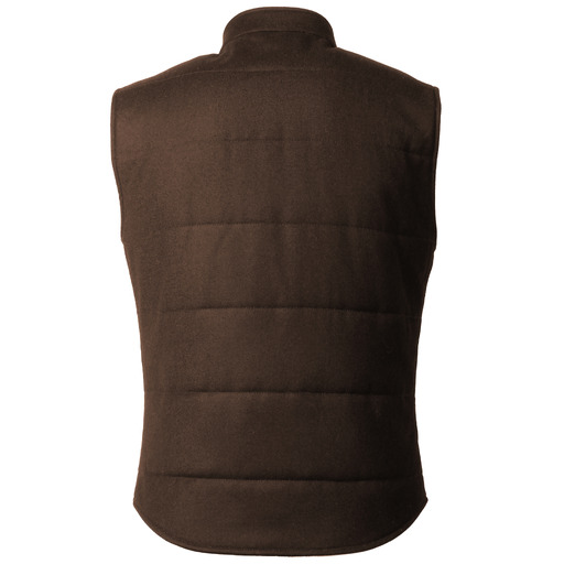 loro piana tessuto - Gilet