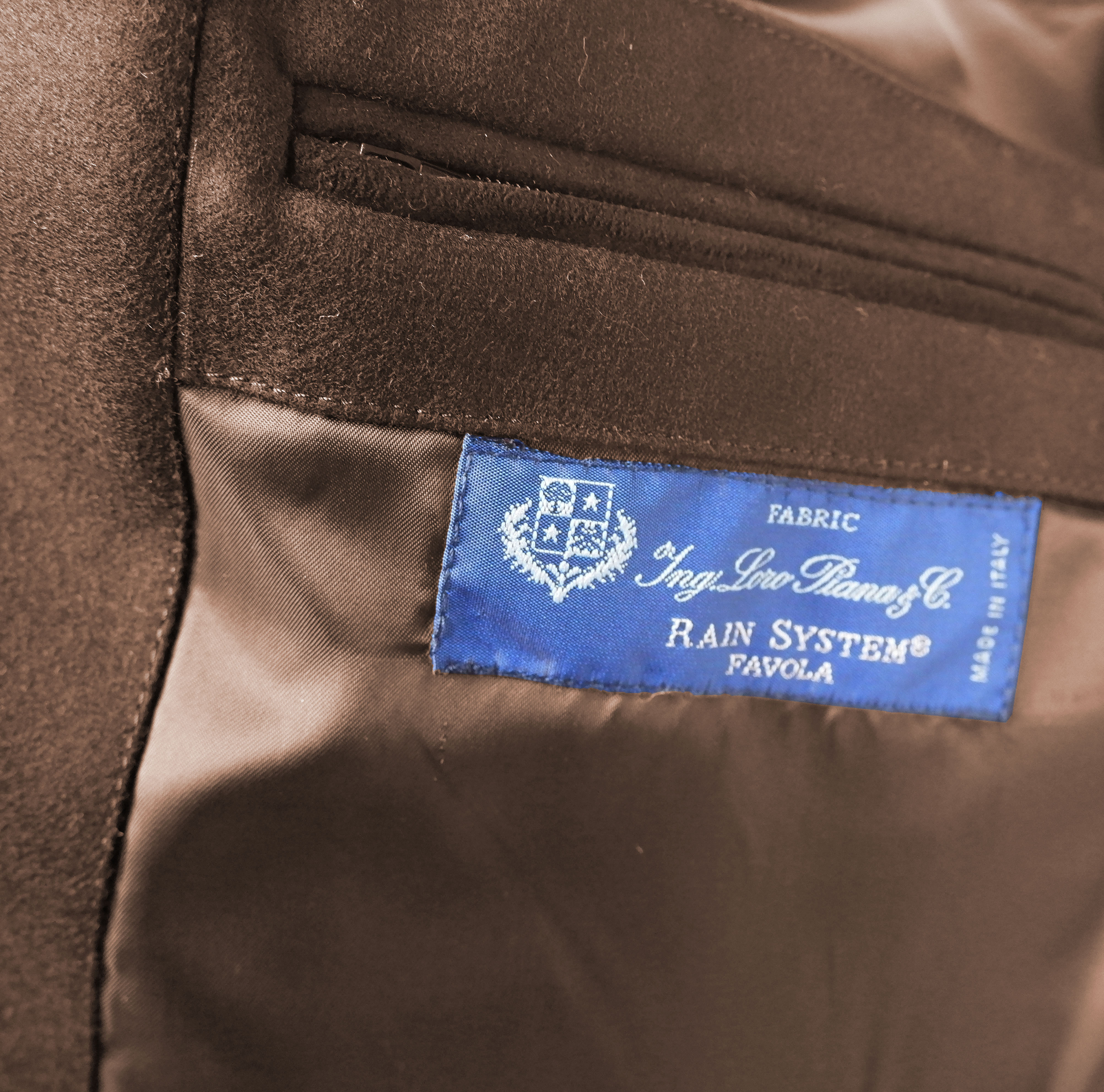 Gilet lana e cashmere