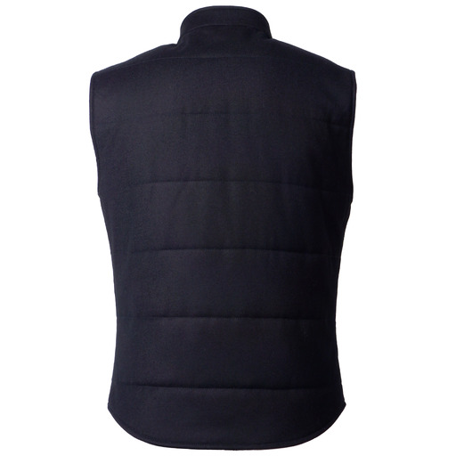 loro piana tessuto 2023 - Vest