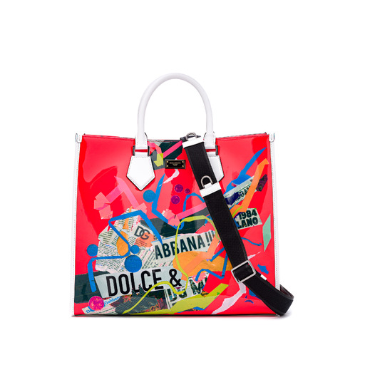 dolce & gabbana - Shopping bag