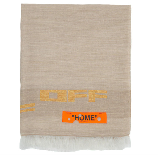 off-white - Coperte