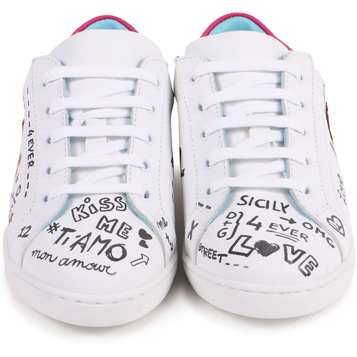 dolce & gabbana - Sneakers
