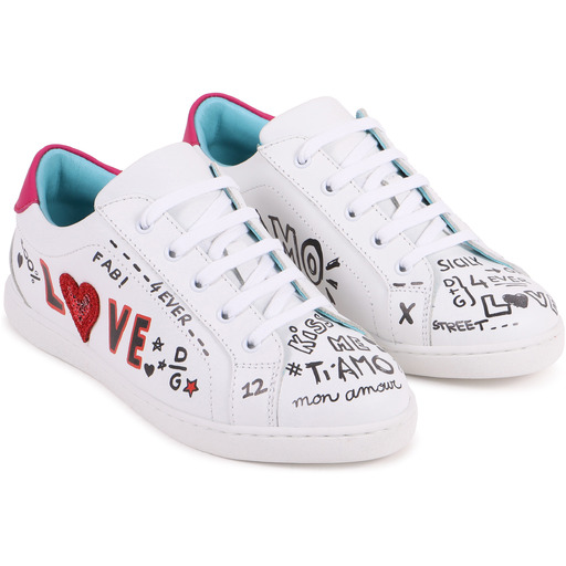 dolce & gabbana - Sneakers