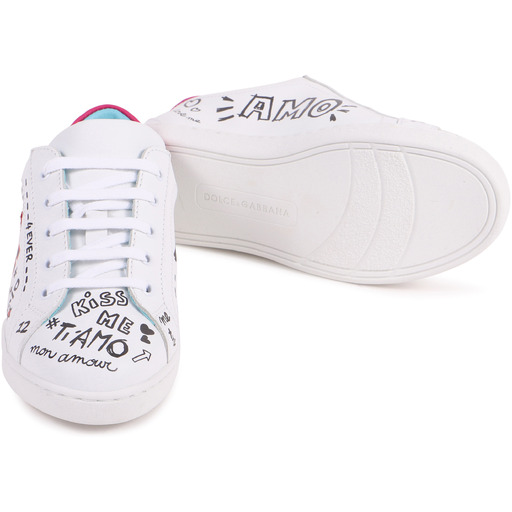 dolce & gabbana - Sneakers
