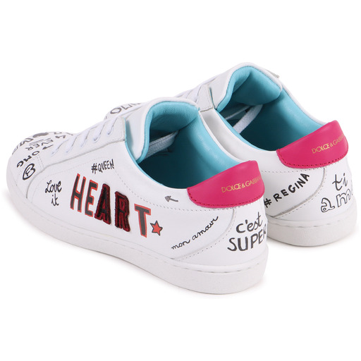 dolce & gabbana - Sneakers