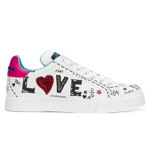 dolce & gabbana - Sneakers