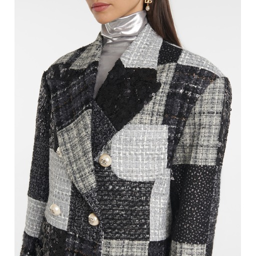 dolce & gabbana - Coats