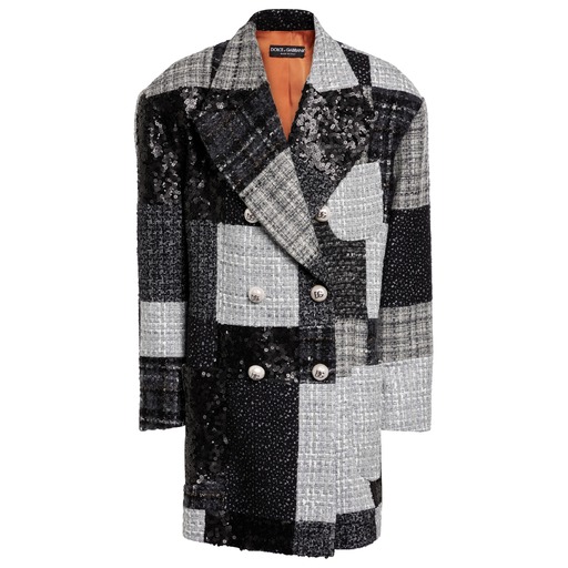 dolce & gabbana - Coats