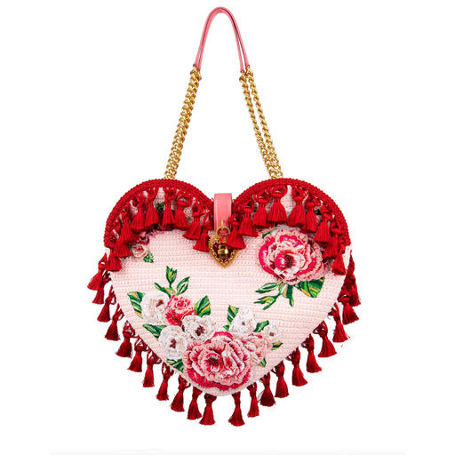 dolce & gabbana - Crossbody Bags Handbags