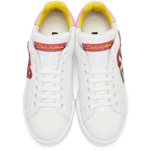 dolce & gabbana - Sneakers