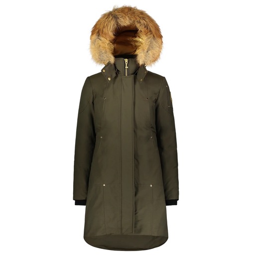 moose knuckles - Parka