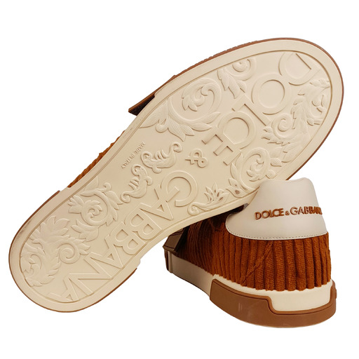 dolce & gabbana - Sneakers