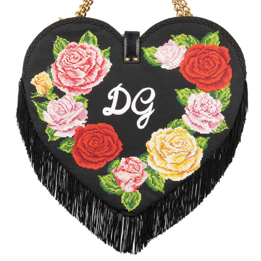 dolce & gabbana - Crossbody Bags Handbags