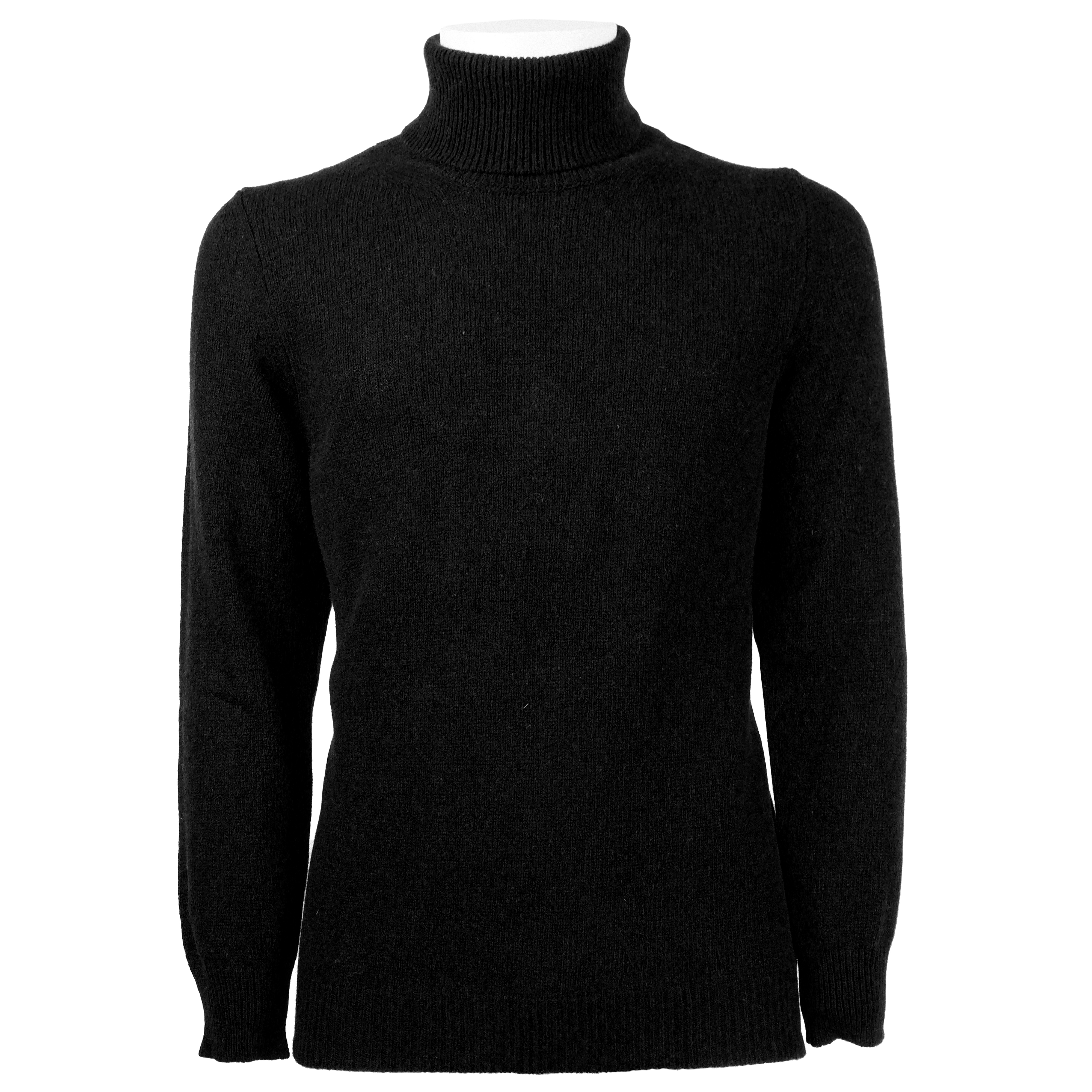Emilio Romanelli Dolcevita cashmere