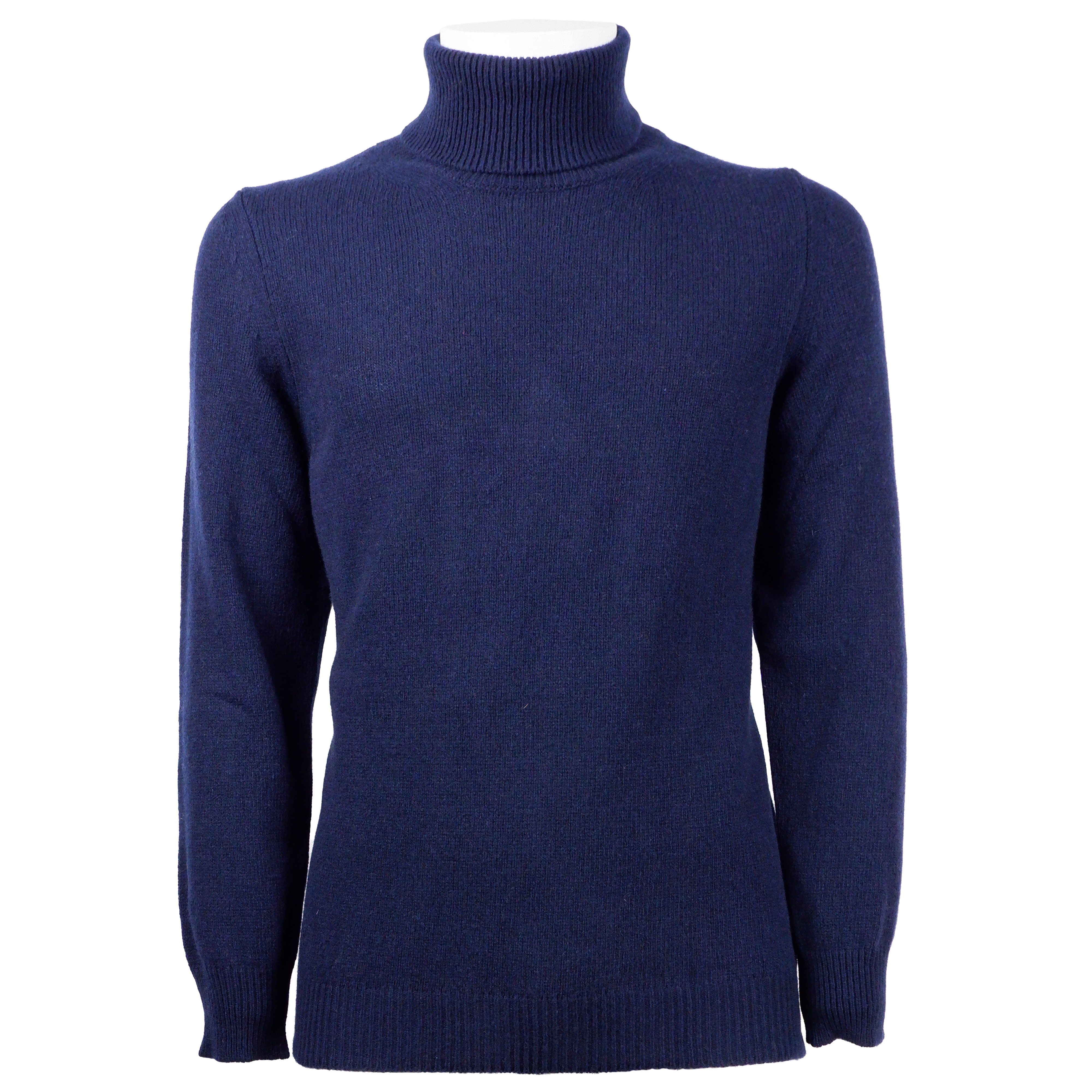 Emilio Romanelli Dolcevita cashmere