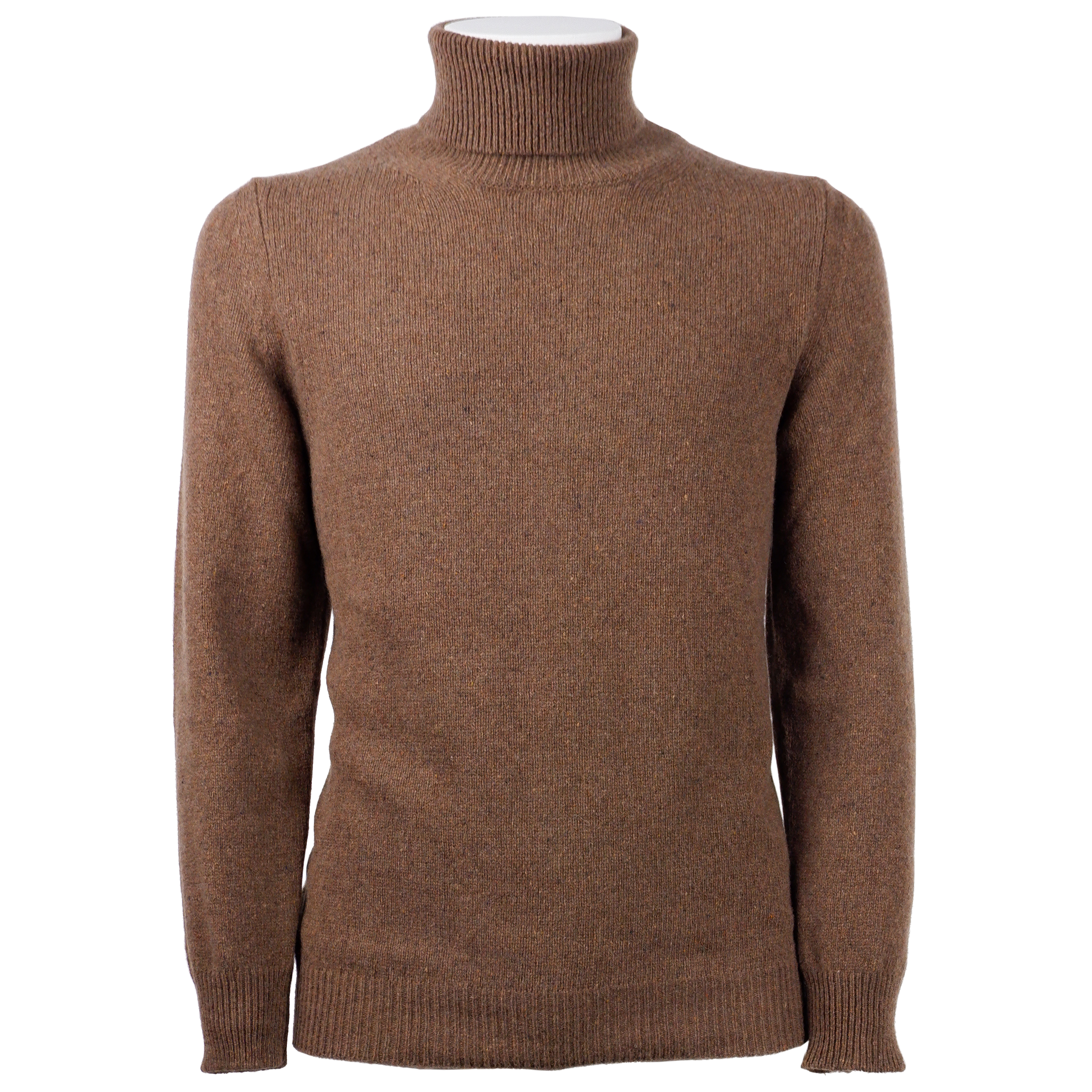 Emilio Romanelli Dolcevita cashmere