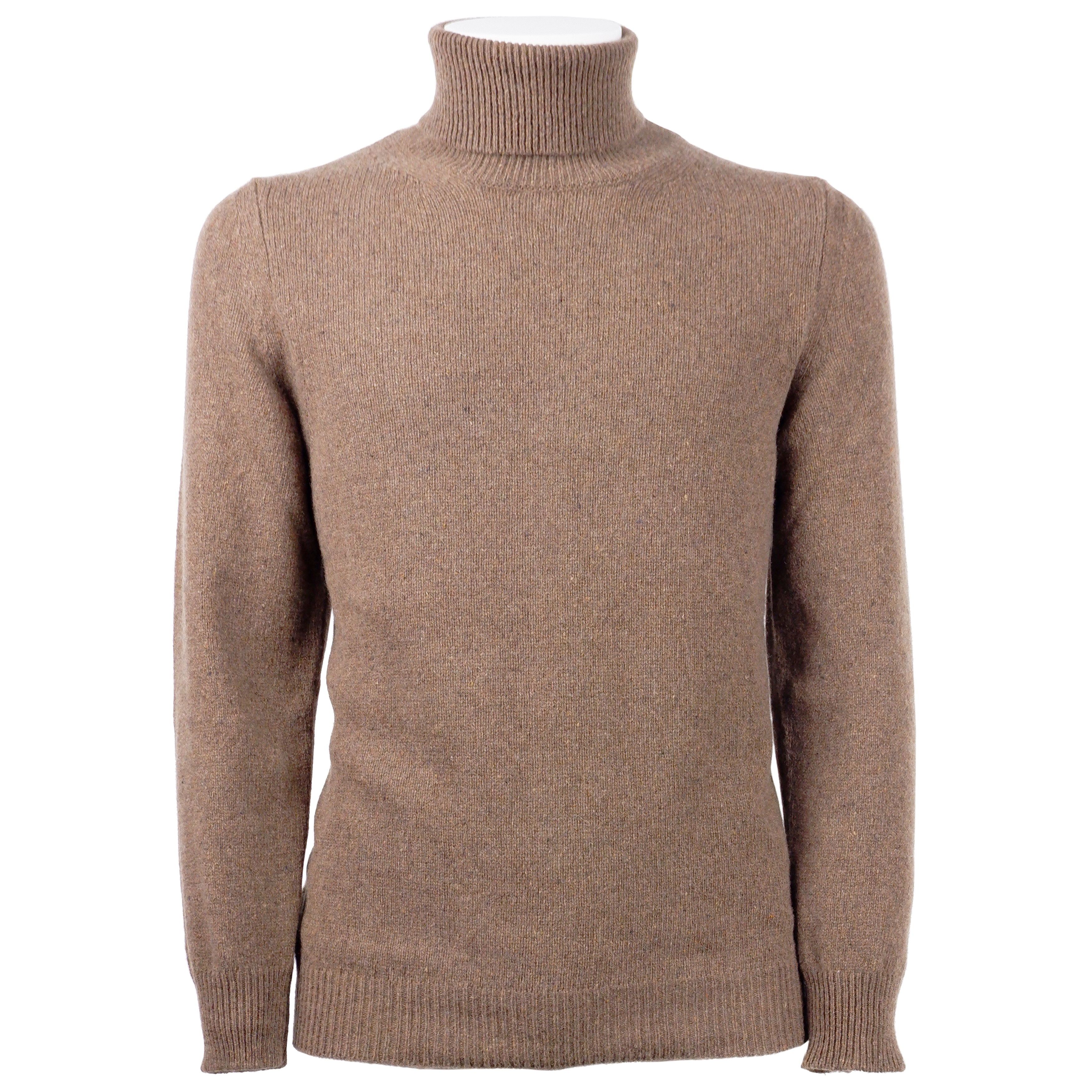 Emilio Romanelli Dolcevita cashmere