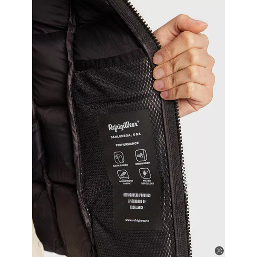 refrigiwear - Giacche