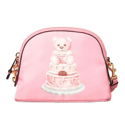 moschino couture - Clutch bags