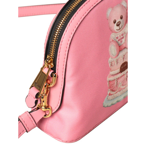 moschino couture - Clutch bags