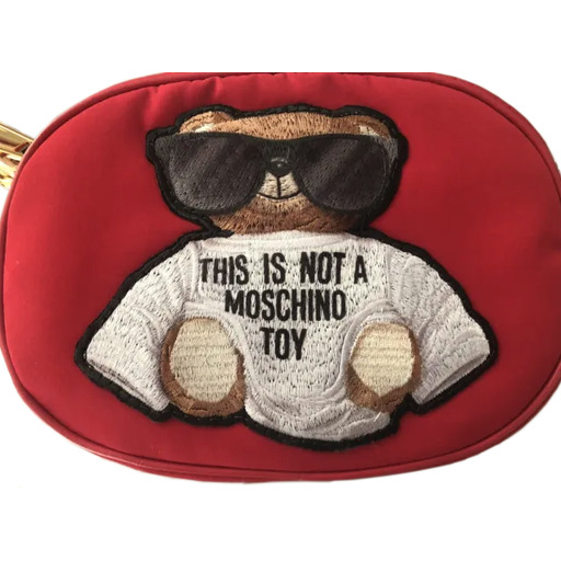 moschino couture - Pouch