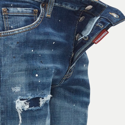dsquared2 - Jeans