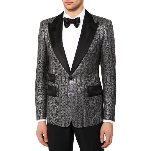 dolce & gabbana - Formal Jacket