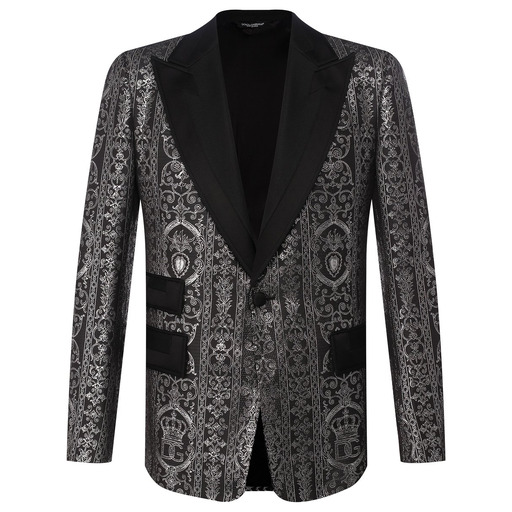 dolce & gabbana - Formal Jacket