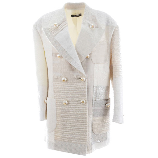 dolce & gabbana - Coats
