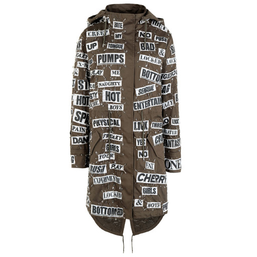 moschino couture - Jackets