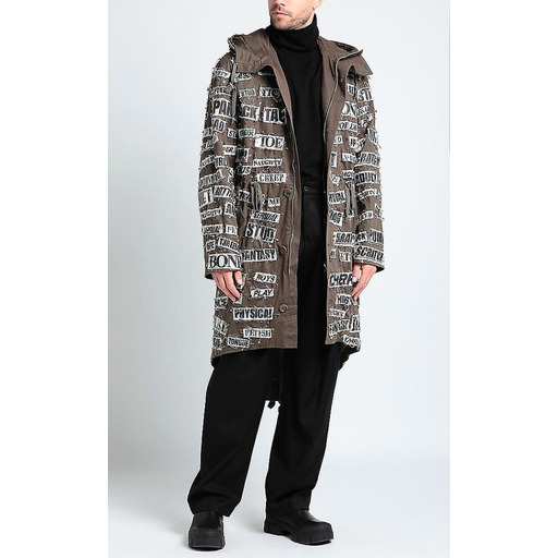 moschino couture - Jackets