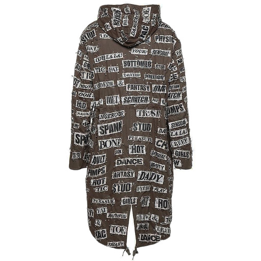moschino couture - Jackets