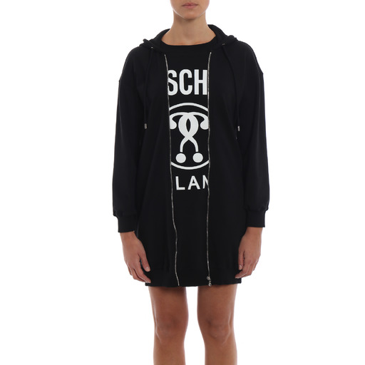 moschino couture - Dress