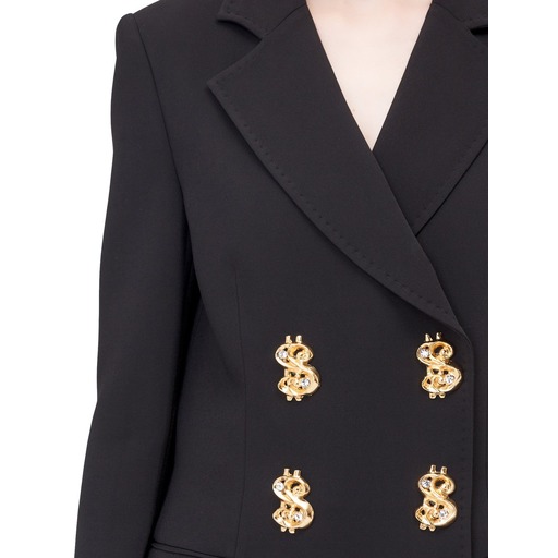 moschino couture - Formal Jacket