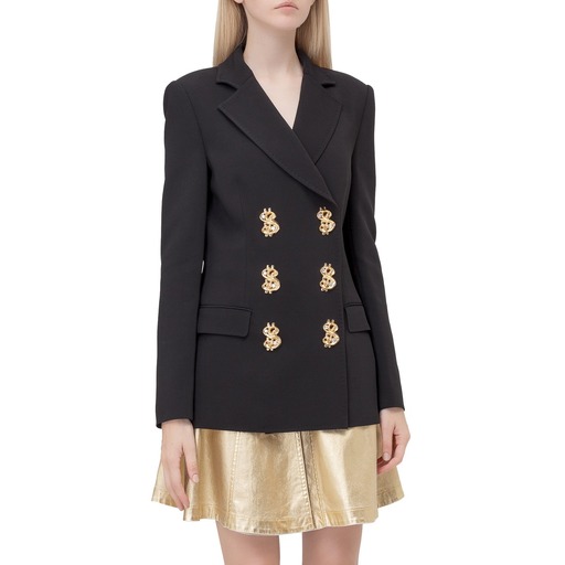 moschino couture - Formal Jacket