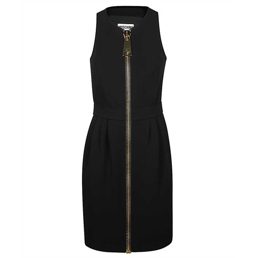 moschino couture - Dress