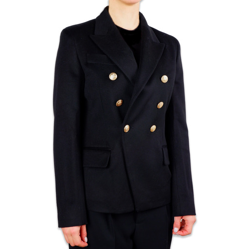 loro piana tessuto 2023 - Short coats