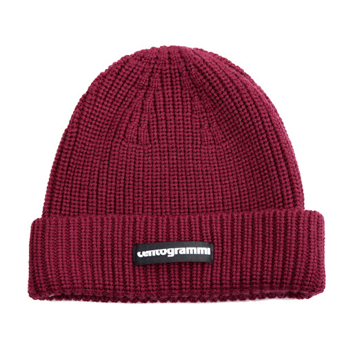 centogrammi - Caps